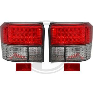 Juego luz trasera 2270995