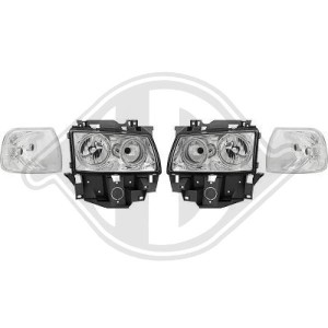 Juego faros principales 2271280