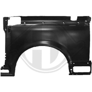 Panel lateral 7E1809843A