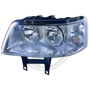 Faro principal 7H1 941 015 G