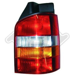 Piloto posterior 7E0945095