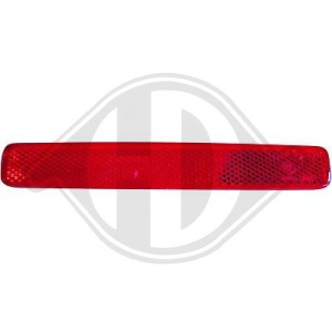 Reflector, luz de situaci¢n/galibo 7E0945105