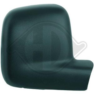 Cubierta, retrovisor exterior 7E1857528AGRU