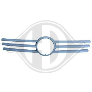 Cubierta, panal de radiador 7H5853653
