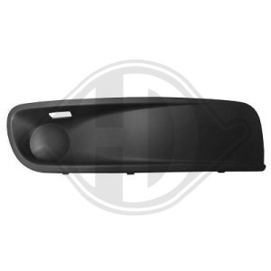 Rejilla de ventilaci¢n, parachoques 7H5807489A