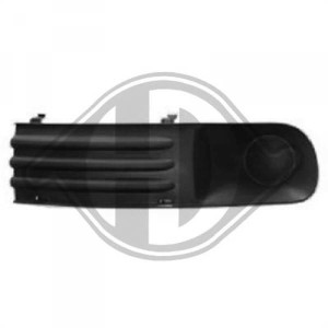 Rejilla de ventilaci¢n, parachoques 7H0807489C