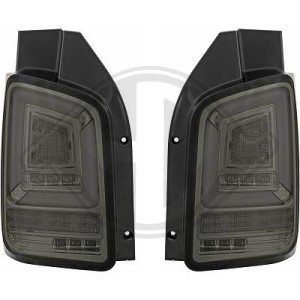 Juego luz trasera 2272891