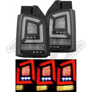 Juego luz trasera 2272892