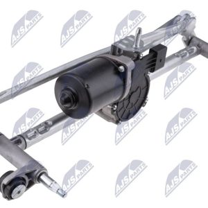 MECANISMO / MOTOR DEL LIMPIAPARABRISAS DELANTERO, ESW-SK-013 /6V1955023A