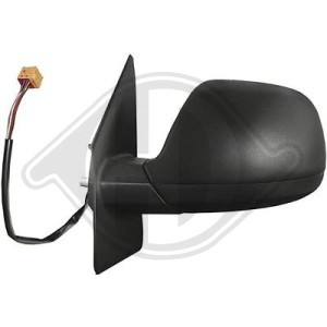 Retrovisor exterior 7E1 857 507BT 9B9