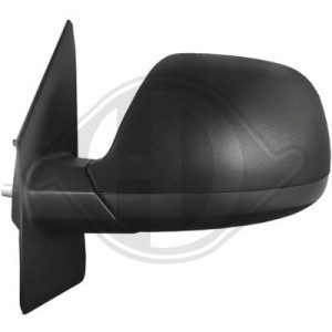 Retrovisor exterior 7E1857507BS 9B9