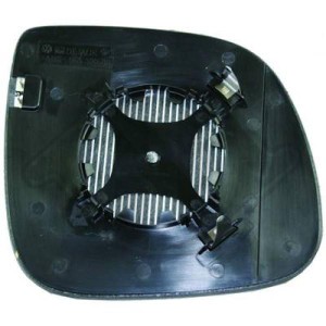 Cristal de espejo, retrovisor exterior 2H0 857 521 C