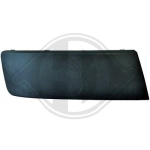 List¢n embellecedor/protector, parachoques 7E08078207G9