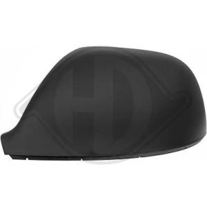 Cubierta, retrovisor exterior 7E1 857 527 F 9B9