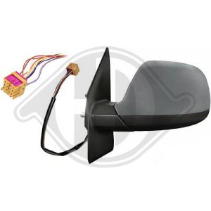 Retrovisor exterior 7E1 857 507CF 9B9