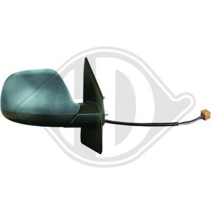 Retrovisor exterior 7E1 857 508 CL 9B9