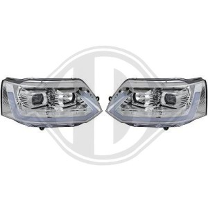 Juego faros principales 2273386