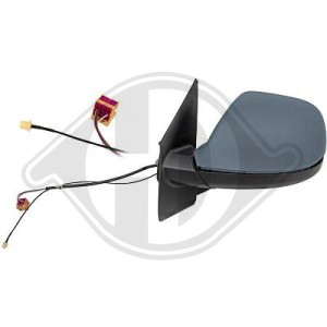 Retrovisor exterior 7E1 857 507 CA 9B9