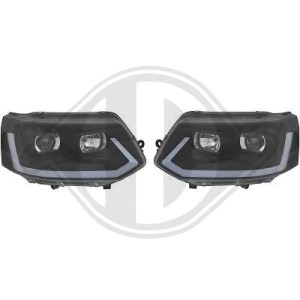 Juego faros principales 2273486
