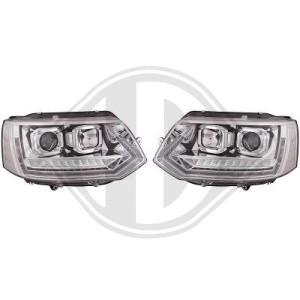 Juego faros principales 2273586