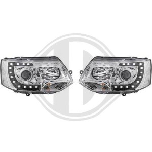 Juego faros principales 2273685