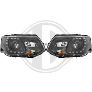 Juego faros principales 2273785