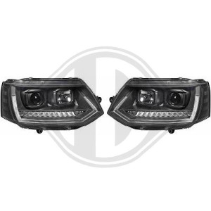 Juego faros principales 2273786