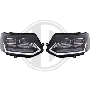 Juego faros principales 7E1941016