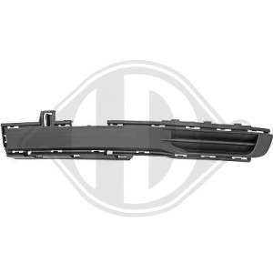 Rejilla de ventilaci¢n, parachoques 7E0807489C