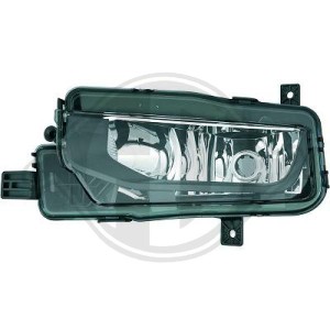 Faro antiniebla 7E0941661