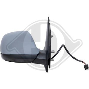 Retrovisor exterior 7E1857408AA9B9