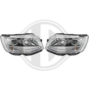 Juego faros principales 2274380