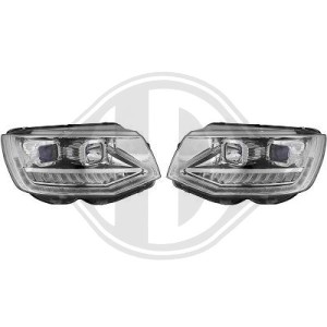 Juego faros principales 2274381