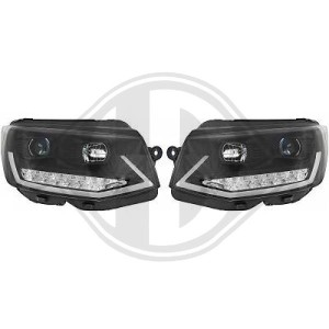 Juego faros principales 2274581