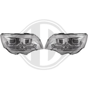 Juego faros principales 2274680