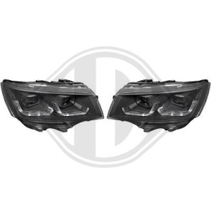Juego faros principales 2274681