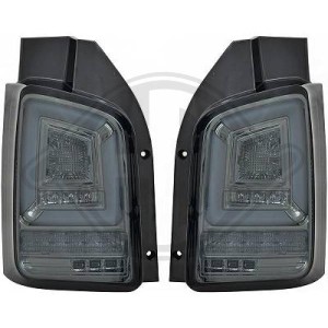 Juego luz trasera 2274697