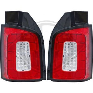 Juego luz trasera 2274895