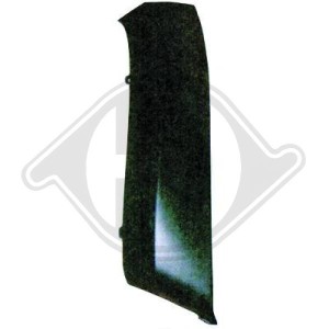 Parachoques 2HH853727GRU