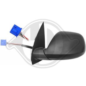 Retrovisor exterior 2H1 857 507 BT9B9