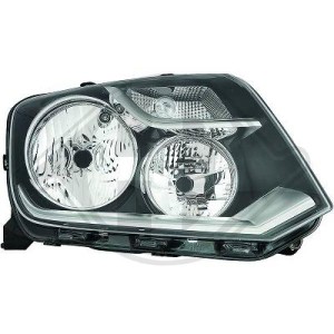 Faro principal 2H1 941 015 P