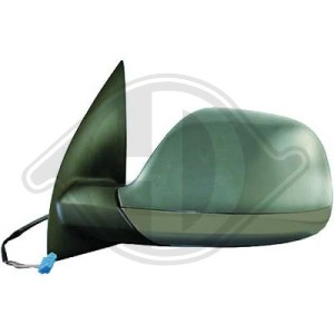 Retrovisor exterior 2H1 857 507 CA RYP