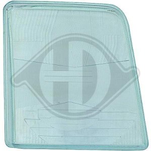 Cristal, faro principal 2D1941115