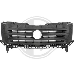 Panal de radiador 2E0853653E