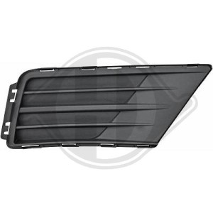 Rejilla de ventilaci¢n, parachoques 65416100045