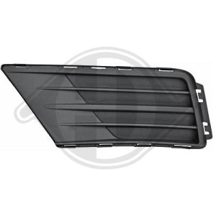 Rejilla de ventilaci¢n, parachoques 65416100042