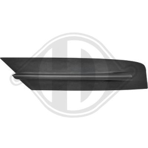 Cubierta,  parachoques 65416100032