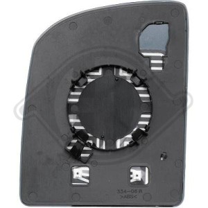 Retrovisor exterior 7C0857522A