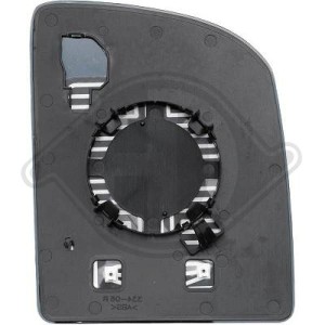 Retrovisor exterior 7C0857521D