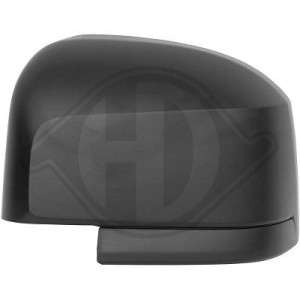 Cubierta, retrovisor exterior 7C08575279B9